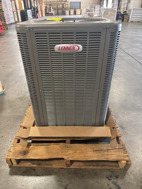 3.5 Ton Single-Stage Split-System Air Conditioner 208-230/60/1 R410A 13.4 SEER2
