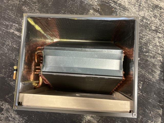 3 Ton AC/HP Multiposition Cased A Coil, R410A CFM 1200