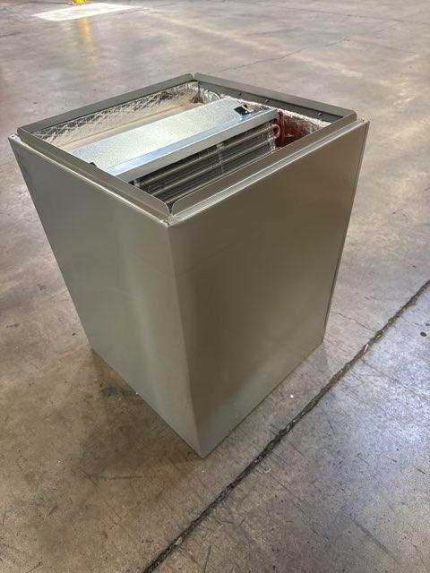 5 Ton AC/HP Multiposition Cased A Coil, R410A CFM 2000