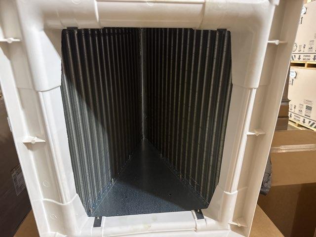 3 Ton AC/HP Upflow Uncased A Coil, R410A CFM 1200