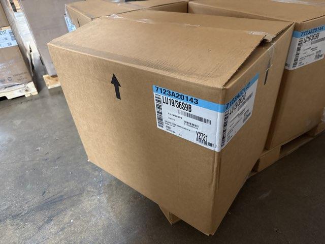 3 Ton AC/HP Upflow Uncased A Coil, R410A CFM 1200
