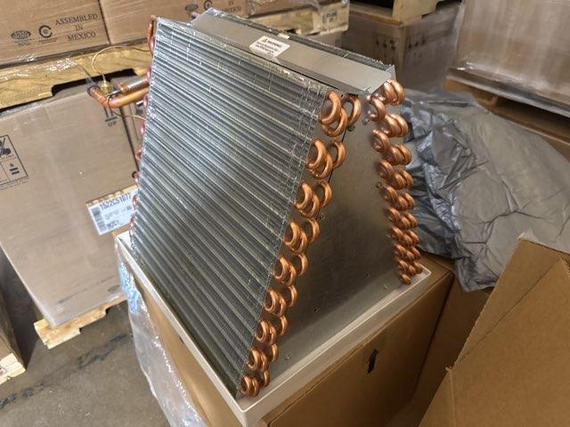 3 Ton AC/HP Upflow Uncased A Coil, R410A CFM 1200