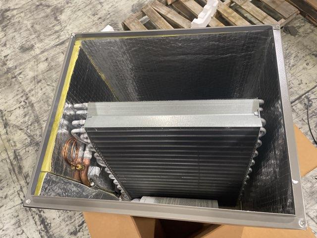 3 Ton AC/HP Upflow Cased A Coil, R410A CFM 1600