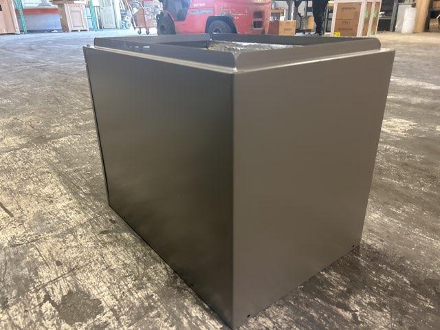 2 Ton AC/HP Upflow Cased A Coil, R410A CFM 1200