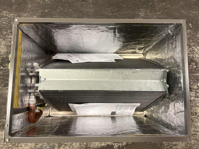 2 Ton AC/HP Upflow Cased A Coil, R410A CFM 1200