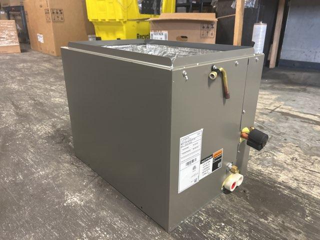 2 Ton AC/HP Upflow Cased A Coil, R410A CFM 1200