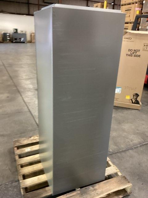 5 Ton AC/HP ECM Upflow/Horizontal Air Handler 208-230/60/1 R-410A CFM 1980