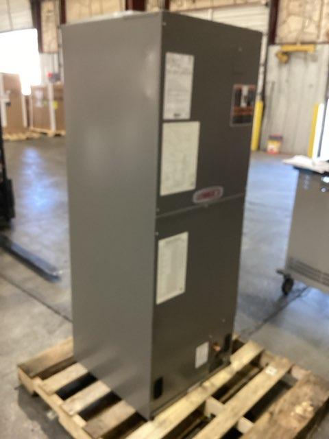 5 Ton AC/HP ECM Upflow/Horizontal Air Handler 208-230/60/1 R-410A CFM 1980