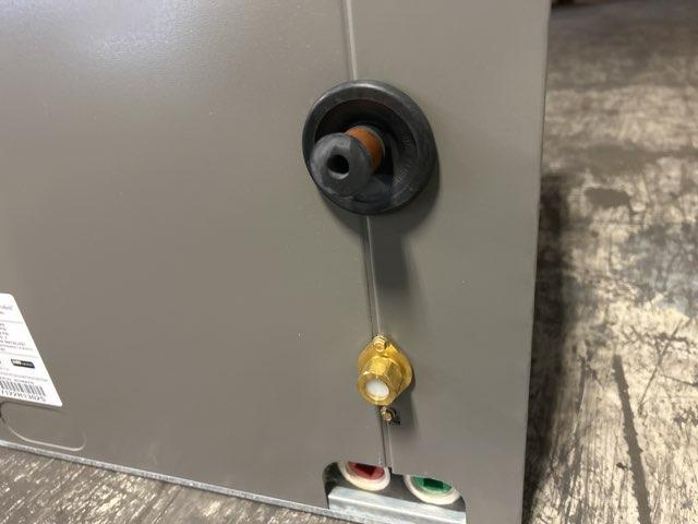 3 Ton AC/HP Upflow/Downflow Cased A Coil, R410A CFM 1200