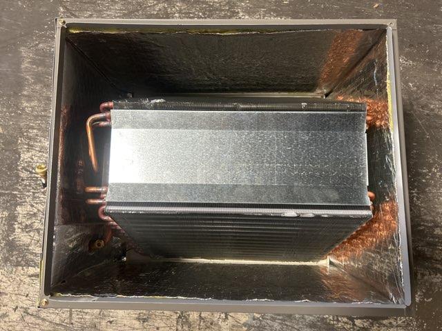 3 Ton AC/HP Upflow/Downflow Cased A Coil, R410A CFM 1200