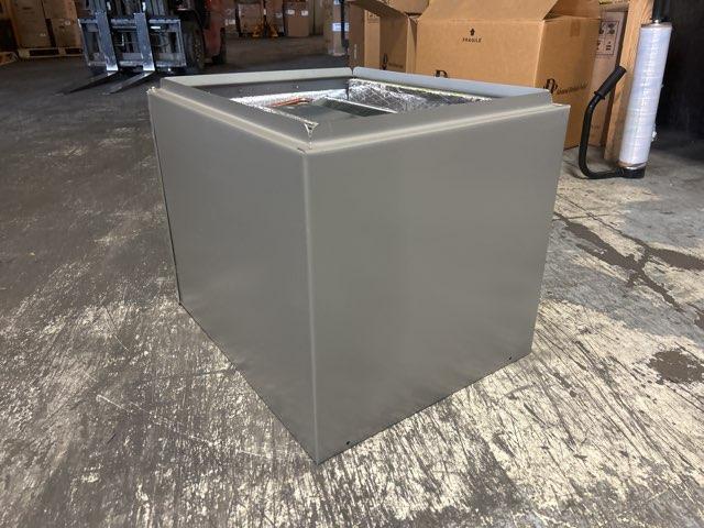 3 Ton AC/HP Upflow/Downflow Cased A Coil, R410A CFM 1200
