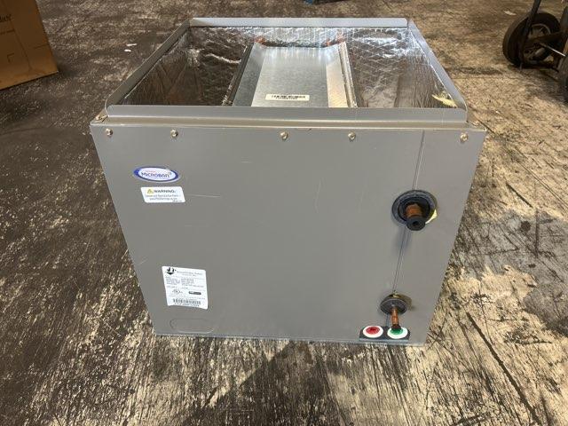 3 Ton AC/HP Upflow/Downflow Cased A Coil, R410A CFM 1200