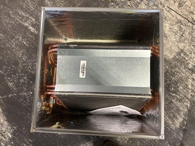 3 Ton AC/HP Upflow/Downflow Cased A Coil, R410A CFM 1200