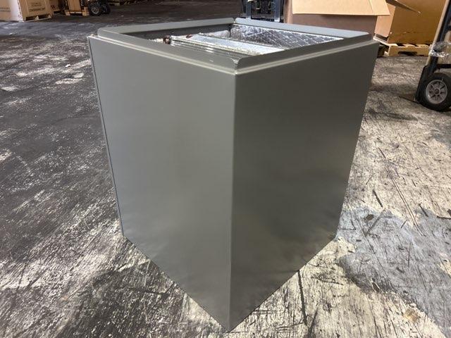 3 Ton AC/HP Upflow/Downflow Cased A Coil, R410A CFM 1200