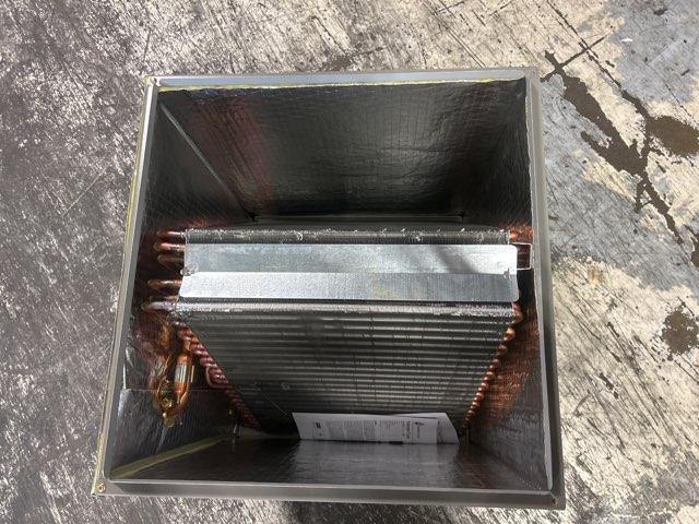 3 Ton AC/HP Upflow/Downflow Cased A Coil, R410A CFM 1200