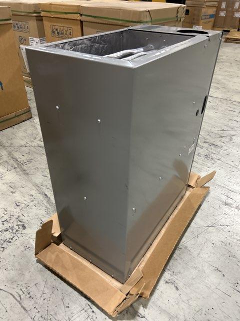 54,000 BTU Low NOx Single-Stage Upflow/Horizontal ECM Multi Speed Gas Furnace 80% 115/60/1 CFM: 1350