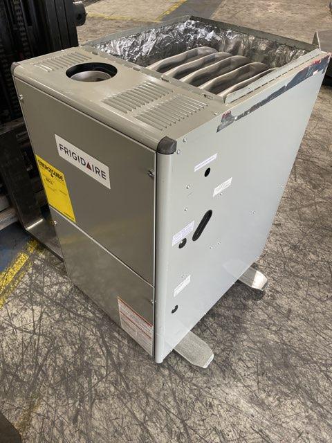 90,000 BTU Low NOx Single-Stage Upflow/Horizontal ECM Multi Speed Gas Furnace 80% 115/60/1 CFM: 2040