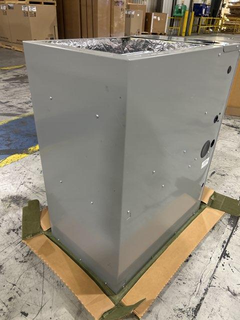 54,000 BTU Low NOx 1-Stg Upflow/Horizontal ECM Multi Speed Gas Furnace 90% 115/60/1 CFM: 1630