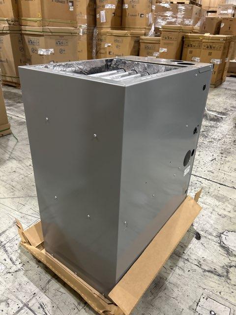 72,000 BTU Low NOx 1-Stg Upflow/Horizontal ECM Multi Speed Gas Furnace 92% 115/60/1 CFM: 1670