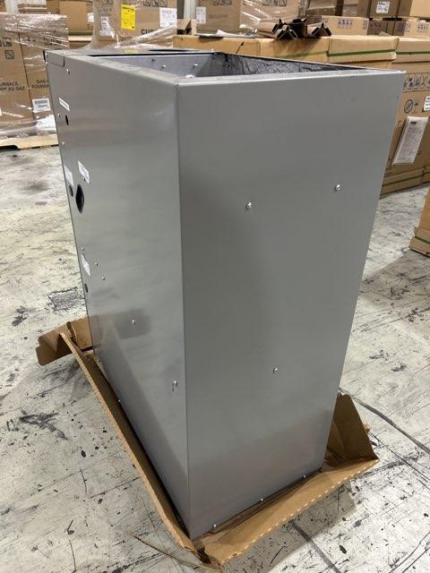 60,000 BTU Two-Stage Upflow/Horizontal ECM Variable Speed Gas Furnace; 80% AFUE, 115/60/1, CFM: 1200