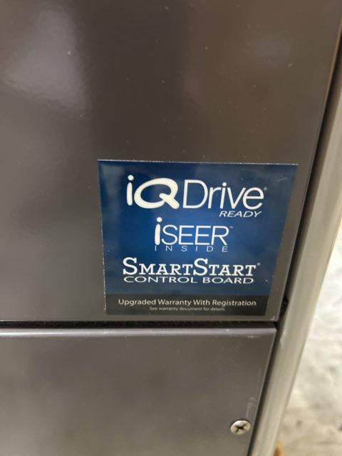 120,000 BTU Low NOx 2-Stg Upflow/Horizontal ECM Variable Speed Gas Furnace 80% 115/60/1 CFM: 1805