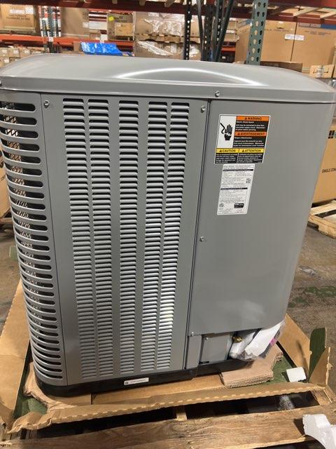 2 Ton Inverter Split-System Heat Pump 208-230/60/1 R410A 18.8 SEER2