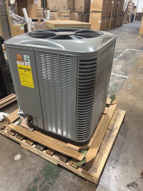 2 Ton Inverter Split-System Heat Pump 208-230/60/1 R410A 18.8 SEER2