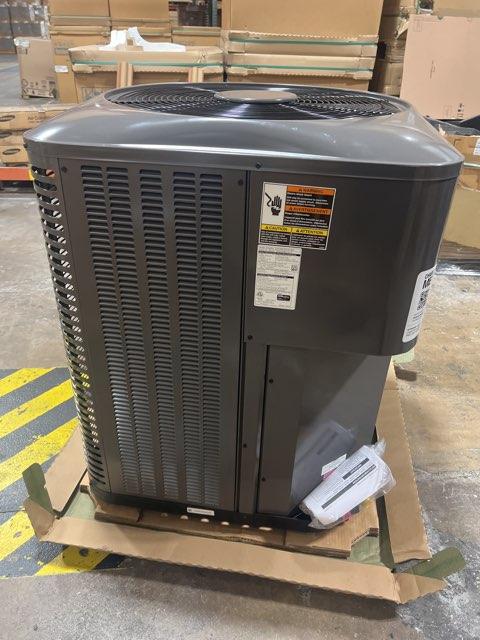 3 Ton Single-Stage Split-System Air Conditioner 208-230/60/1 R410A 14.3 SEER2