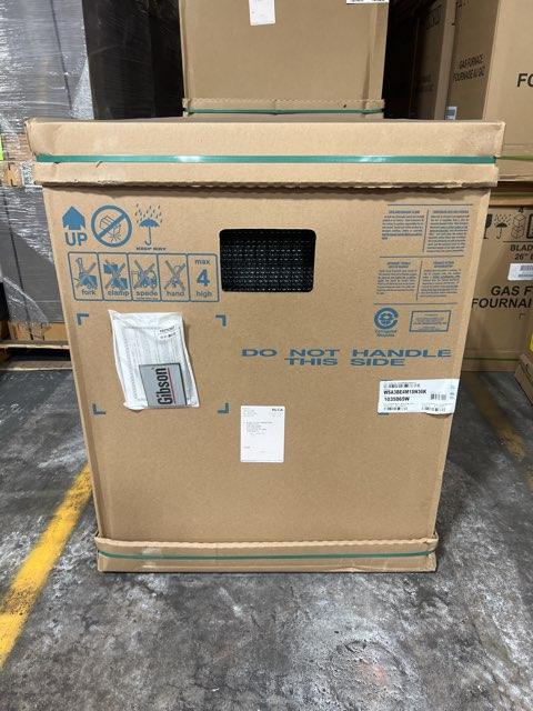 3 Ton Single-Stage Split-System Air Conditioner 208-230/60/1 R410A 14.3 SEER2