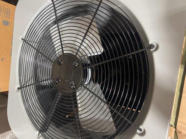 3 Ton Single-Stage Split-System Air Conditioner 208-230/60/1 R410A 14.3 SEER2