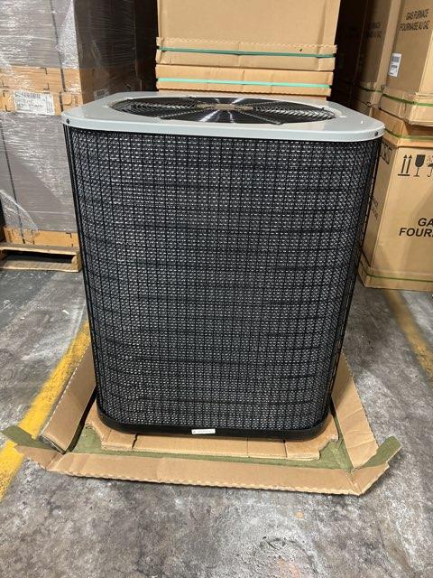 3 Ton Single-Stage Split-System Air Conditioner 208-230/60/1 R410A 14.3 SEER2
