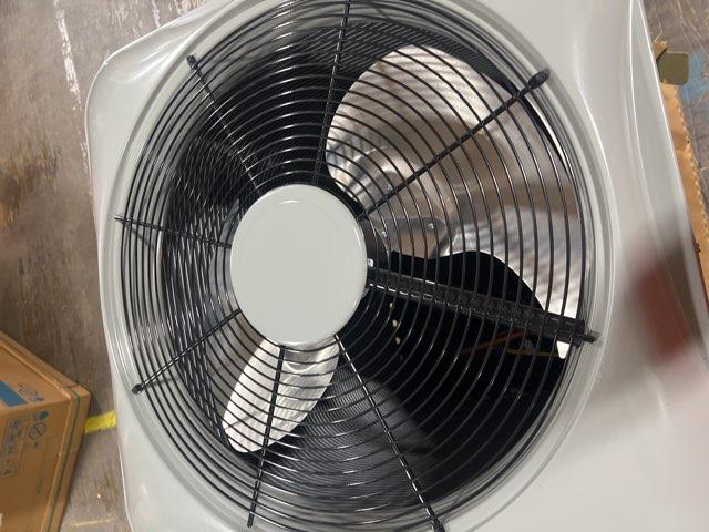 3 Ton Two-Stage Split-System Air Conditioner 208-230/60/1 R410A 15.2 SEER2