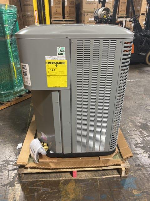 3 Ton Two-Stage Split-System Air Conditioner 208-230/60/1 R410A 15.2 SEER2