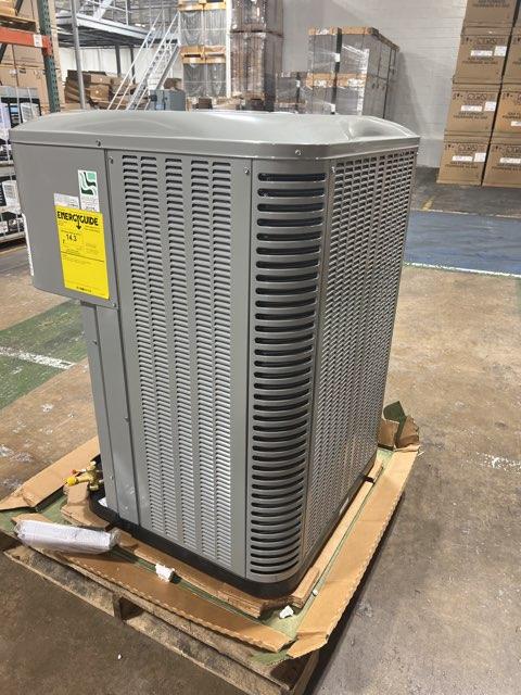 4 Ton Two-Stage Split-System Air Conditioner 208-230/60/1 R410A 15.2 SEER2