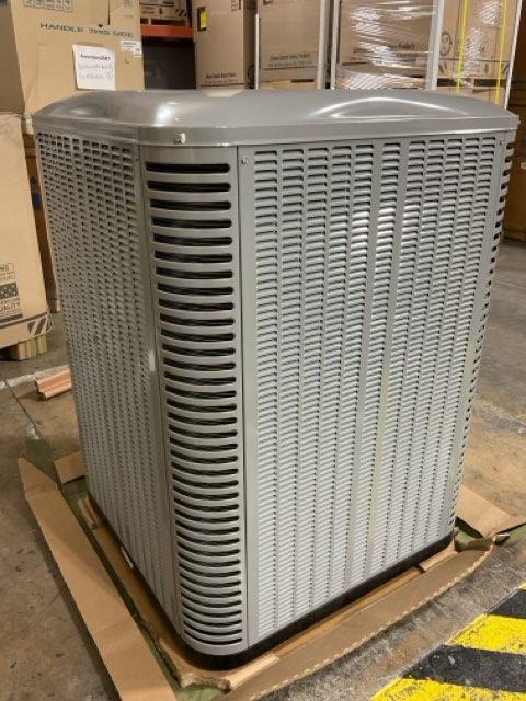 5 Ton Two-Stage Split-System Air Conditioner 208-230/60/1 R410A 14.3 SEER2