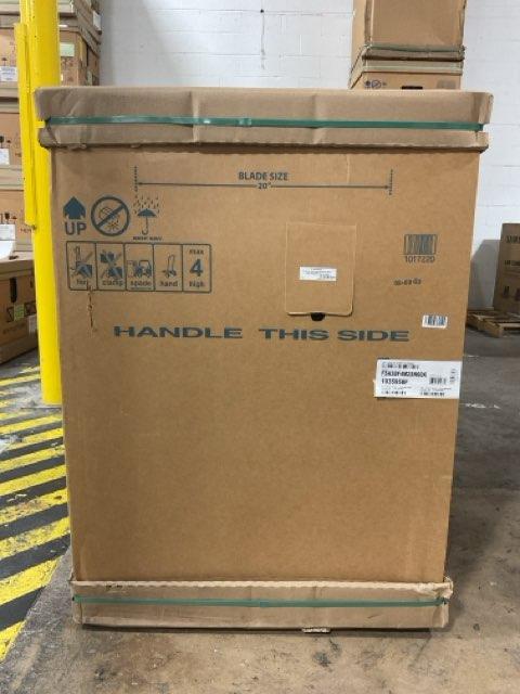 5 Ton Two-Stage Split-System Air Conditioner 208-230/60/1 R410A 14.3 SEER2