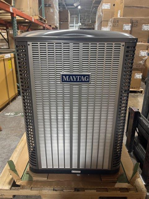 5 Ton Two-Stage Split-System Air Conditioner 208-230/60/1 R410A 15.2 SEER2