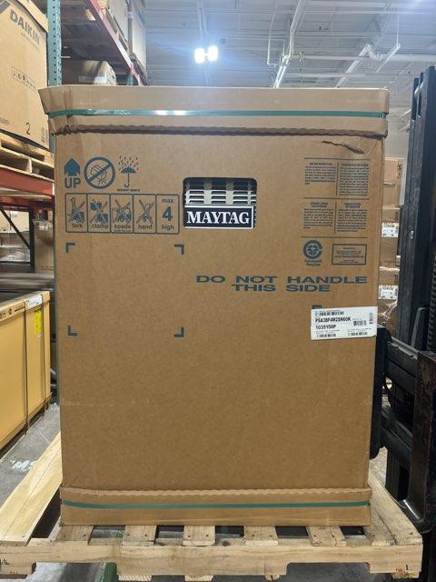 5 Ton Two-Stage Split-System Air Conditioner 208-230/60/1 R410A 15.2 SEER2