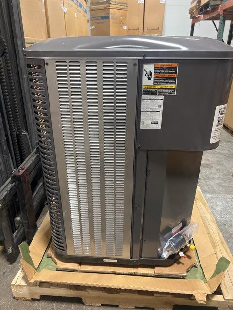 5 Ton Two-Stage Split-System Air Conditioner 208-230/60/1 R410A 15.2 SEER2