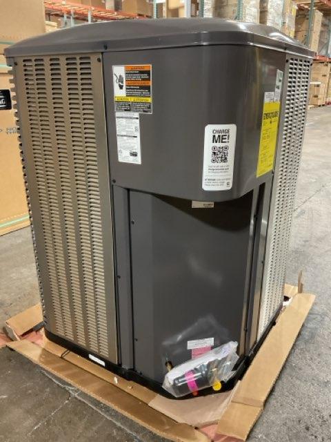 4 Ton Two-Stage Split-System Heat Pump 208-230/60/1 R410A 15.2 SEER2