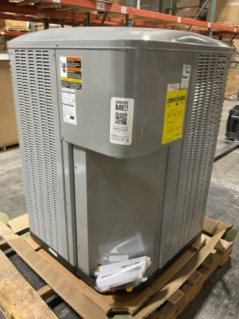 5 Ton Two-Stage Split-System Heat Pump 208-230/60/1 R410A 15.2 SEER2