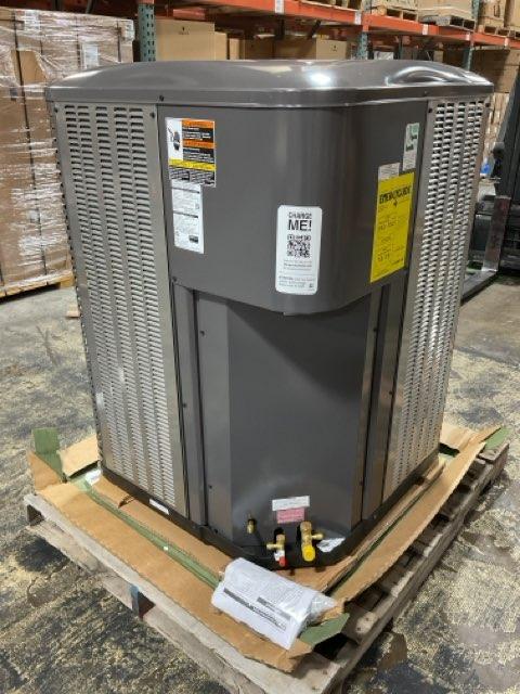 5 Ton Two-Stage Split-System Heat Pump 208-230/60/1 R410A 15.2 SEER2
