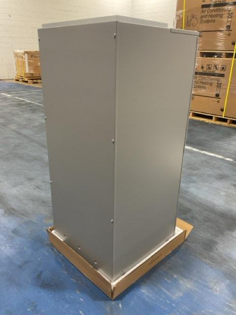 36,000 BTU Indoor Inverter Heat Pump Air Handler, 18 SEER 187‐253/60/1 R-410A