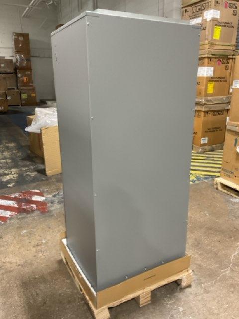 54,000 BTU Indoor Inverter Heat Pump Air Handler Unit, 17 SEER 208-230/60/1 R-410A