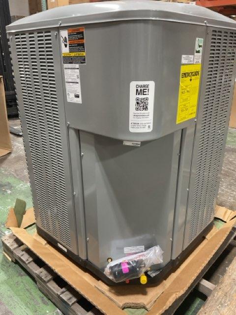 5 Ton Two-Stage Split-System Heat Pump 208-230/60/1 R410A 14.3 SEER2