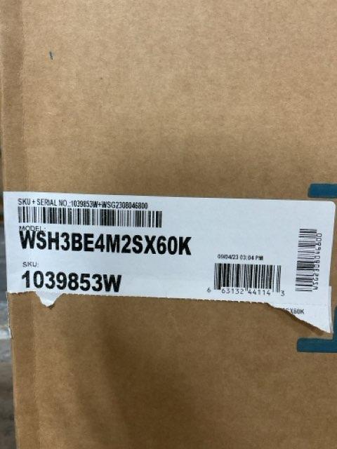 5 Ton Two-Stage Split-System Heat Pump 208-230/60/1 R410A 14.3 SEER2