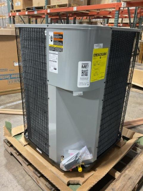 5 Ton Two-Stage Split-System Heat Pump 208-230/60/1 R410A 14.3 SEER2