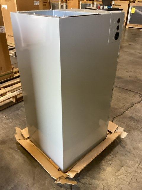 2.5 Ton AC/HP PSC Multiposition Air Handler 208-230/60/1 R-410A CFM 1415