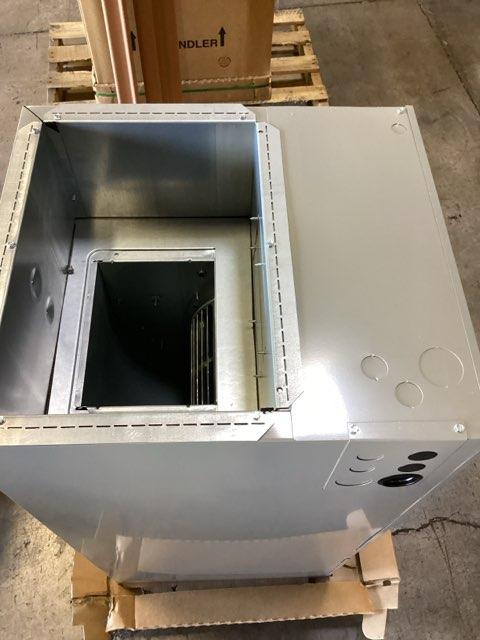 2.5 Ton AC/HP PSC Multiposition Air Handler 208-230/60/1 R-410A CFM 1415