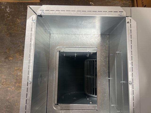 3 Ton AC/HP PSC Multiposition Air Handler 208-230/60/1 R-410A CFM 1628